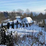 Schloss אוארשטאדט