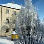 Schloss אוארשטאדט