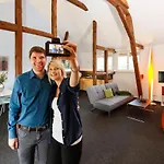 Schloss אוארשטאדט