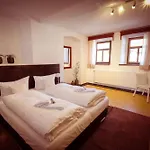 מלון Schloss אוארשטאדט