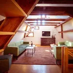 מלון Schloss אוארשטאדט