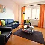 מלון Schloss אוארשטאדט