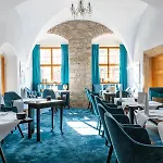 מלון Schloss אוארשטאדט