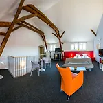 Schloss אוארשטאדט