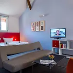 מלון Schloss אוארשטאדט