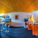 מלון Schloss אוארשטאדט