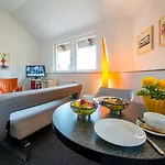 מלון Schloss אוארשטאדט