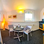 Schloss 3* אוארשטאדט