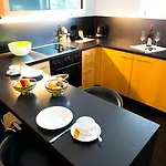 Schloss מלון אוארשטאדט