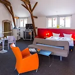 מלון Schloss אוארשטאדט