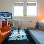 Schloss מלון אוארשטאדט