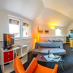 מלון Schloss אוארשטאדט