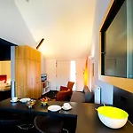 Schloss מלון אוארשטאדט