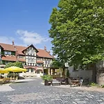 Schloss אוארשטאדט