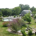 מלון Schloss אוארשטאדט