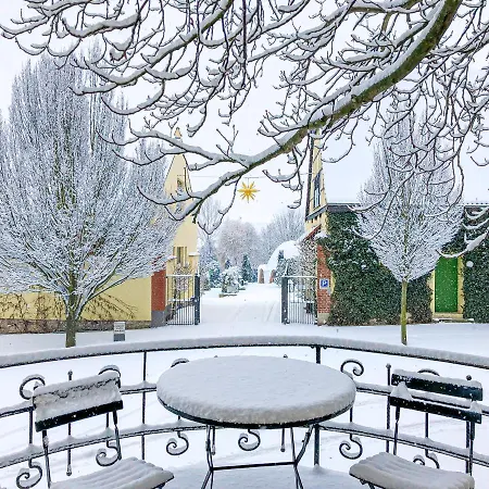 Hotel Schloss