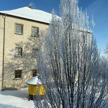 Schloss Auerstedt