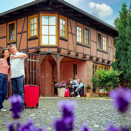 Hotel Schloss 3*