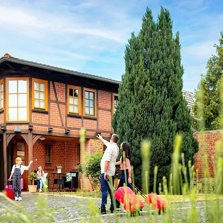 Schloss Hotel