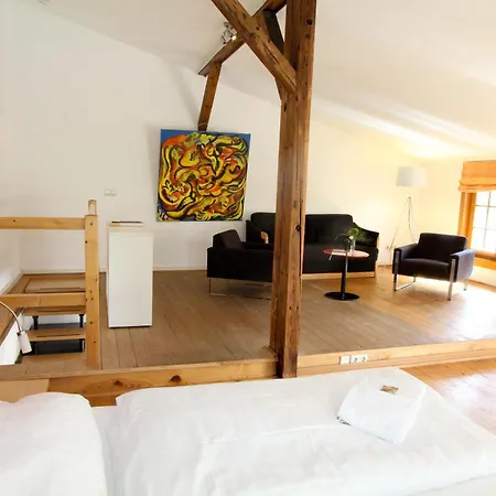 Schloss Hotel
