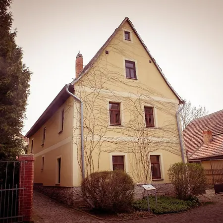 מלון Schloss אוארשטאדט