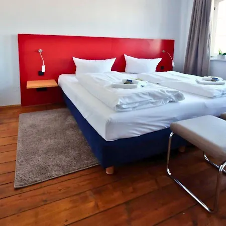 Hotel Schloss 3*