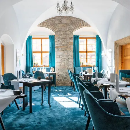 Otel Schloss Auerstedt