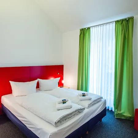 Schloss Otel Auerstedt