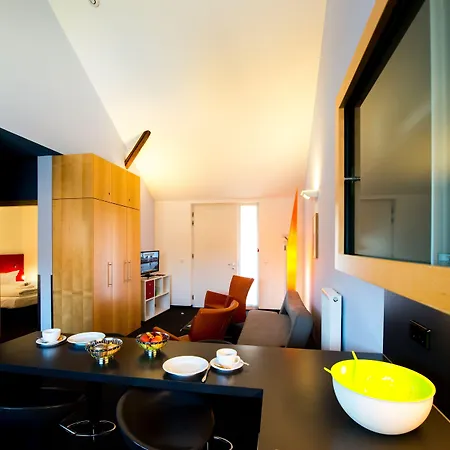 Schloss Otel Auerstedt