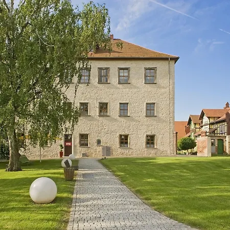 Schloss Hotel