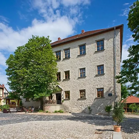מלון Schloss