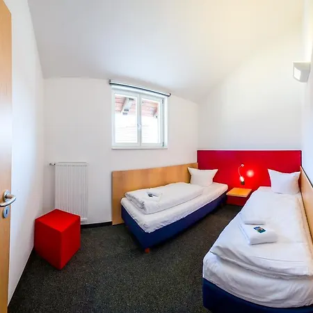 Hotel Schloss