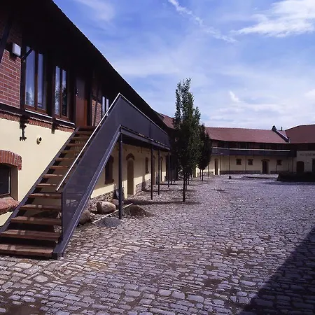 Hotel Schloss 3*