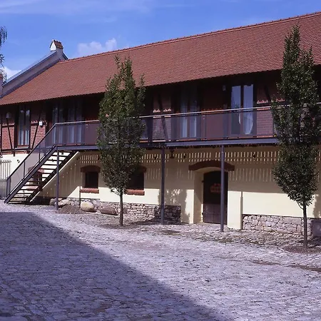 Hotel Schloss Auerstedt