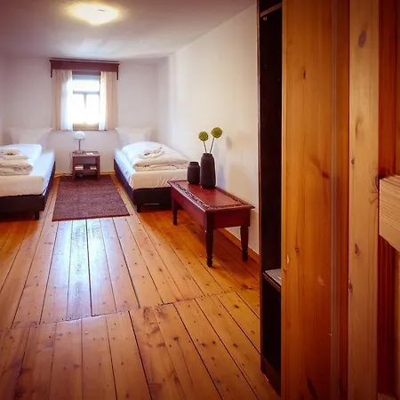 Hotel Schloss