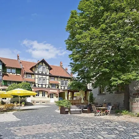 Hotel Schloss 3*