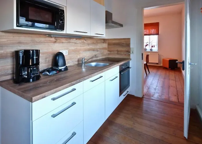 Schloss אוארשטאדט