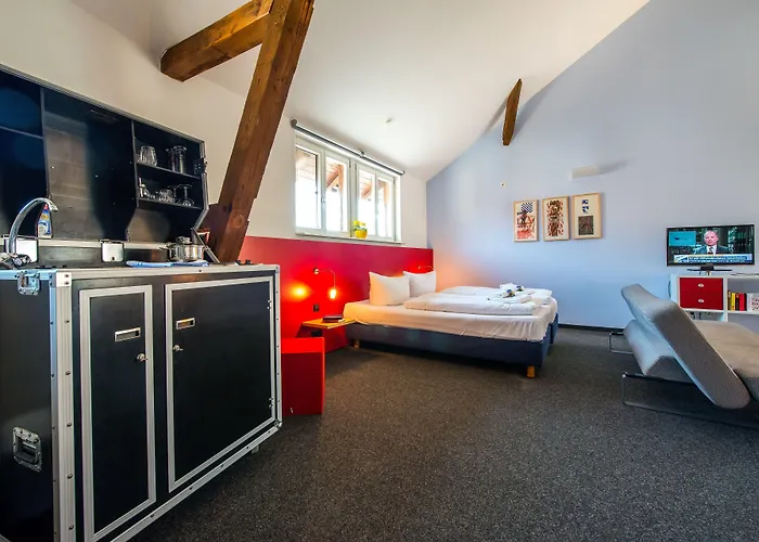 Schloss Hotel Auerstedt