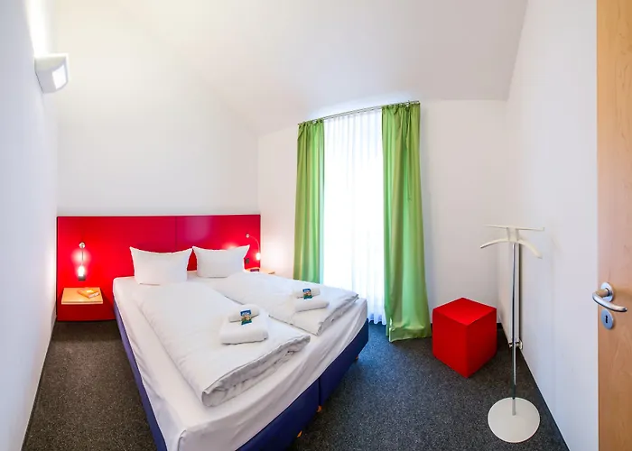 Schloss 3* Auerstedt