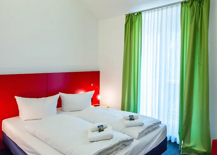 Schloss Hotel Auerstedt