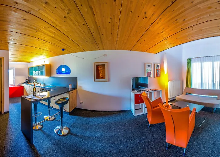 Hotel Schloss Auerstedt