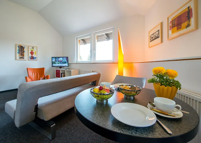 Hotel Schloss Auerstedt