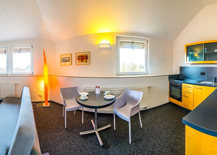 Schloss 3* Auerstedt