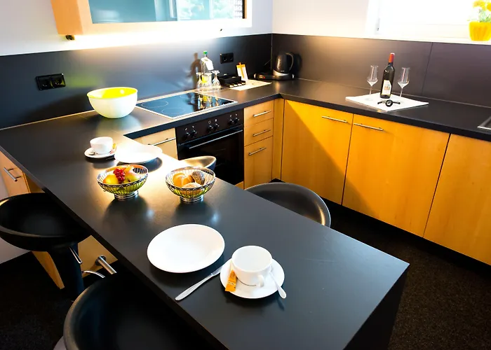 Schloss Hotel Auerstedt