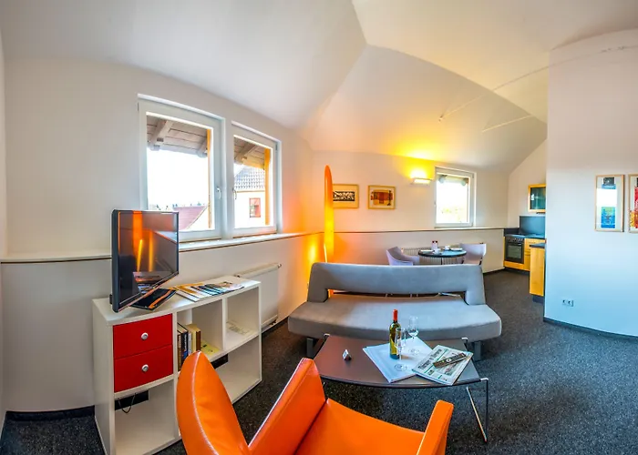 Otel Schloss Auerstedt