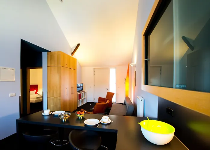 Schloss Hotel Auerstedt