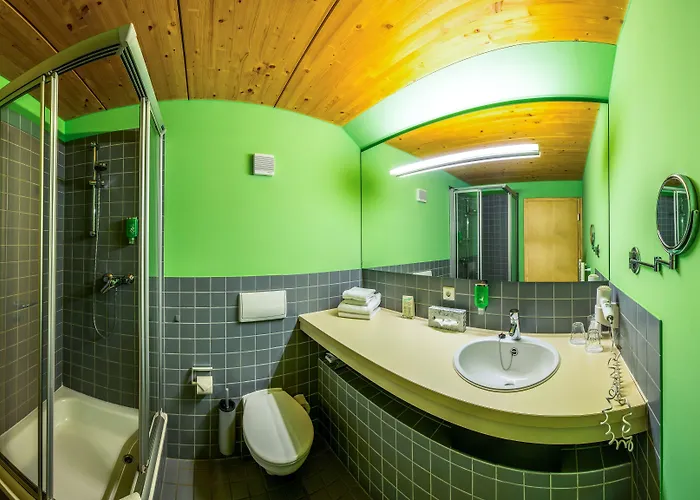 Schloss 3* Auerstedt