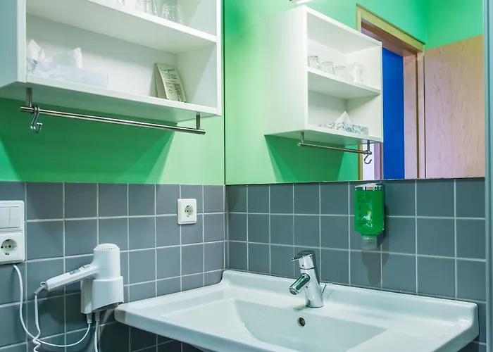 Schloss מלון אוארשטאדט