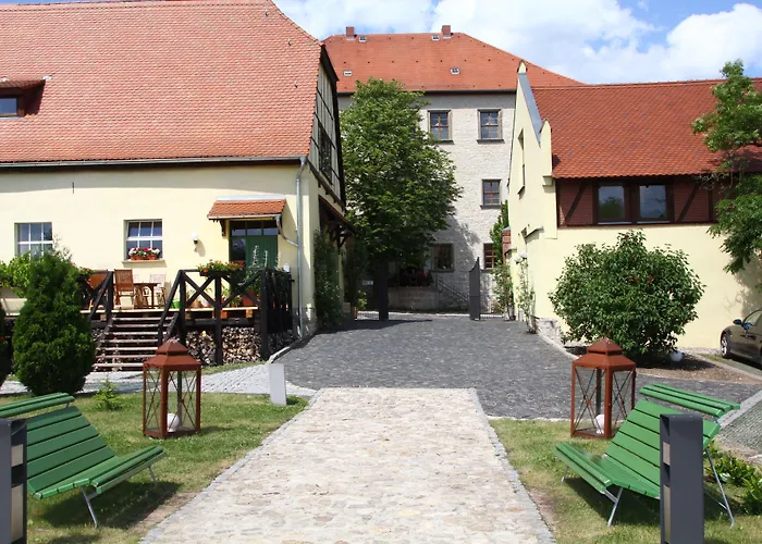 Schloss Otel 3*