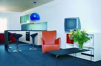 Schloss מלון אוארשטאדט